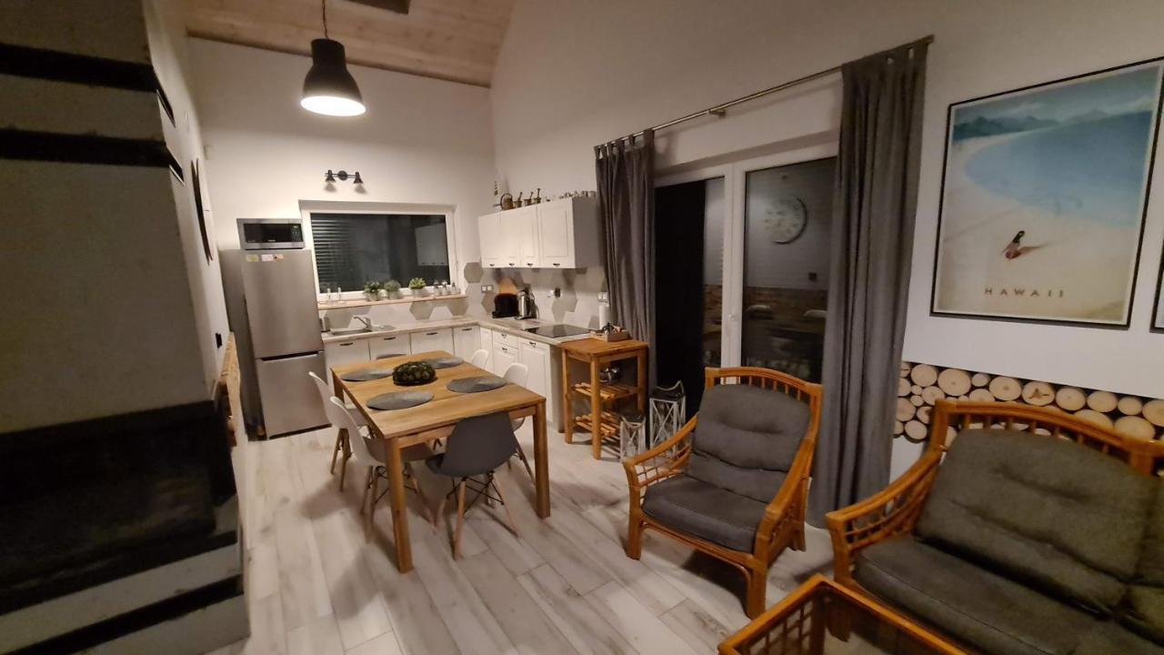Sasinko Villa Sasino Luaran gambar