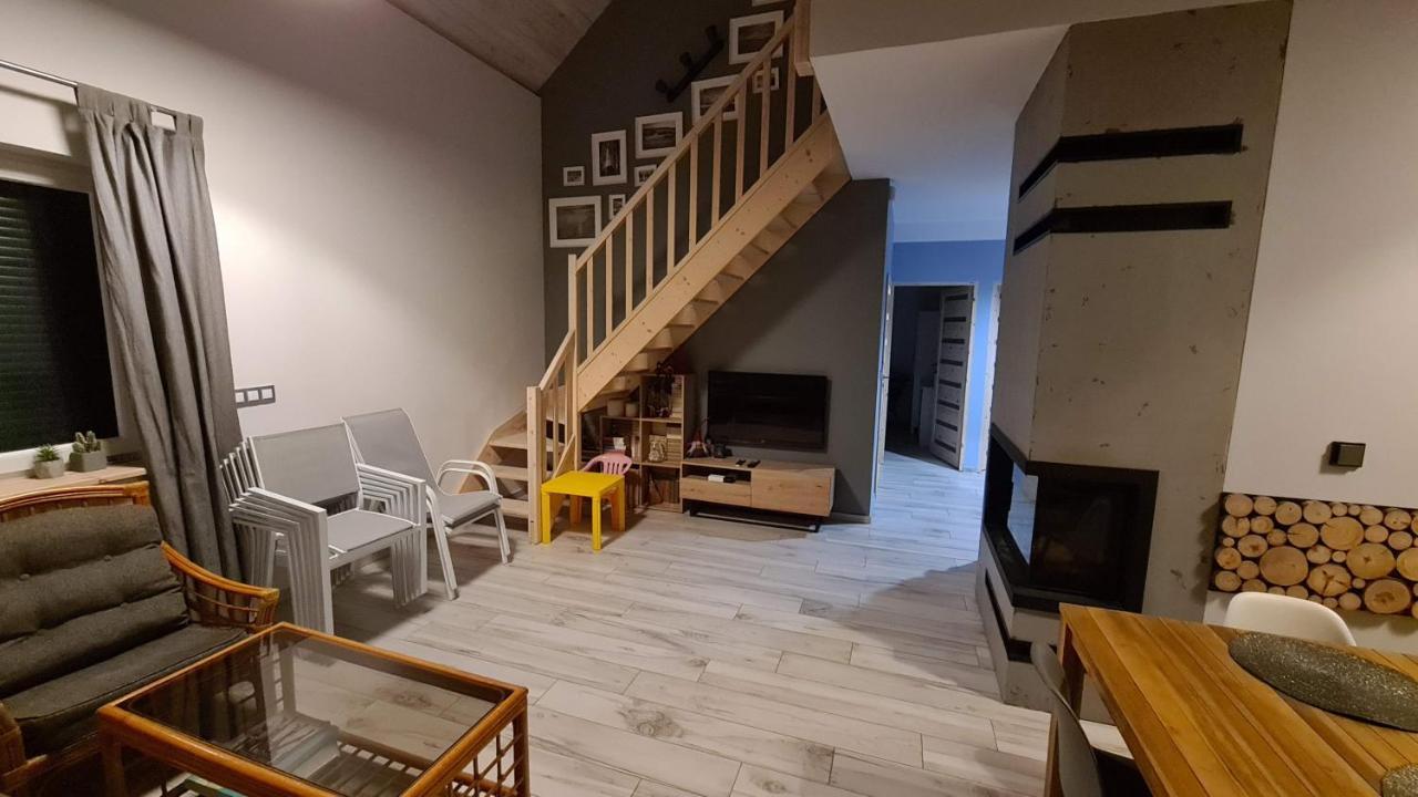 Sasinko Villa Sasino Luaran gambar