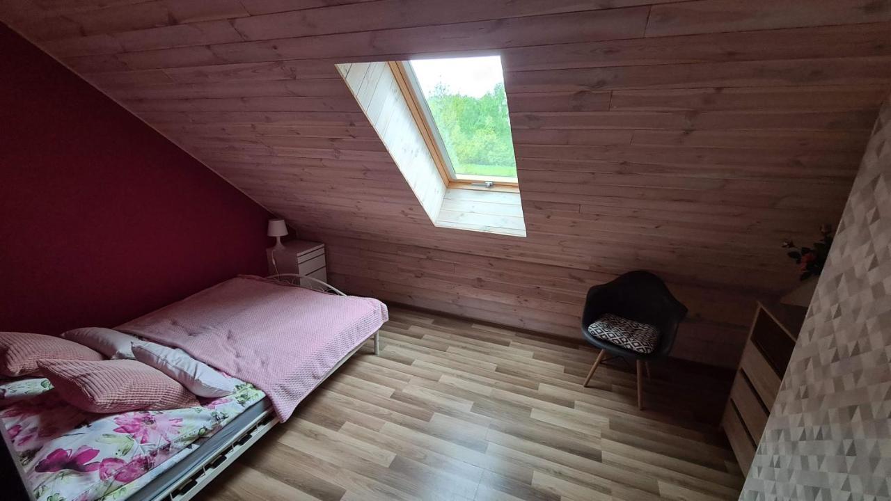 Sasinko Villa Sasino Luaran gambar