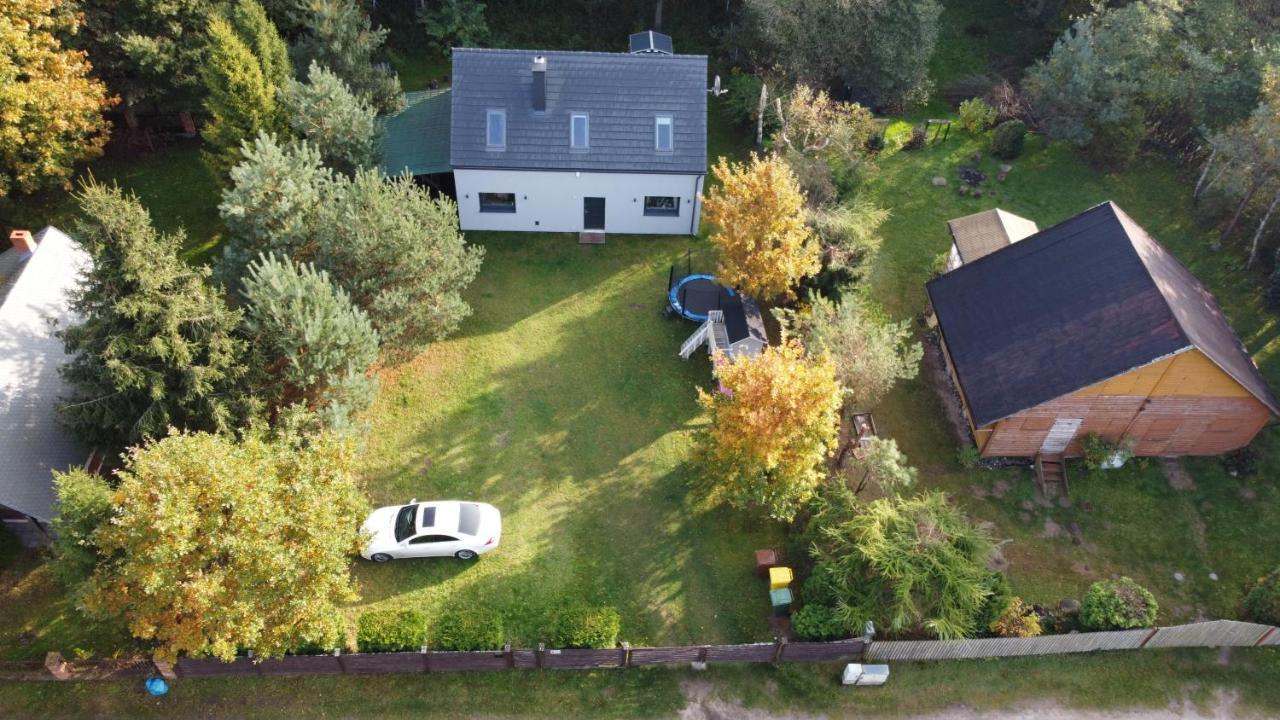 Sasinko Villa Sasino Luaran gambar
