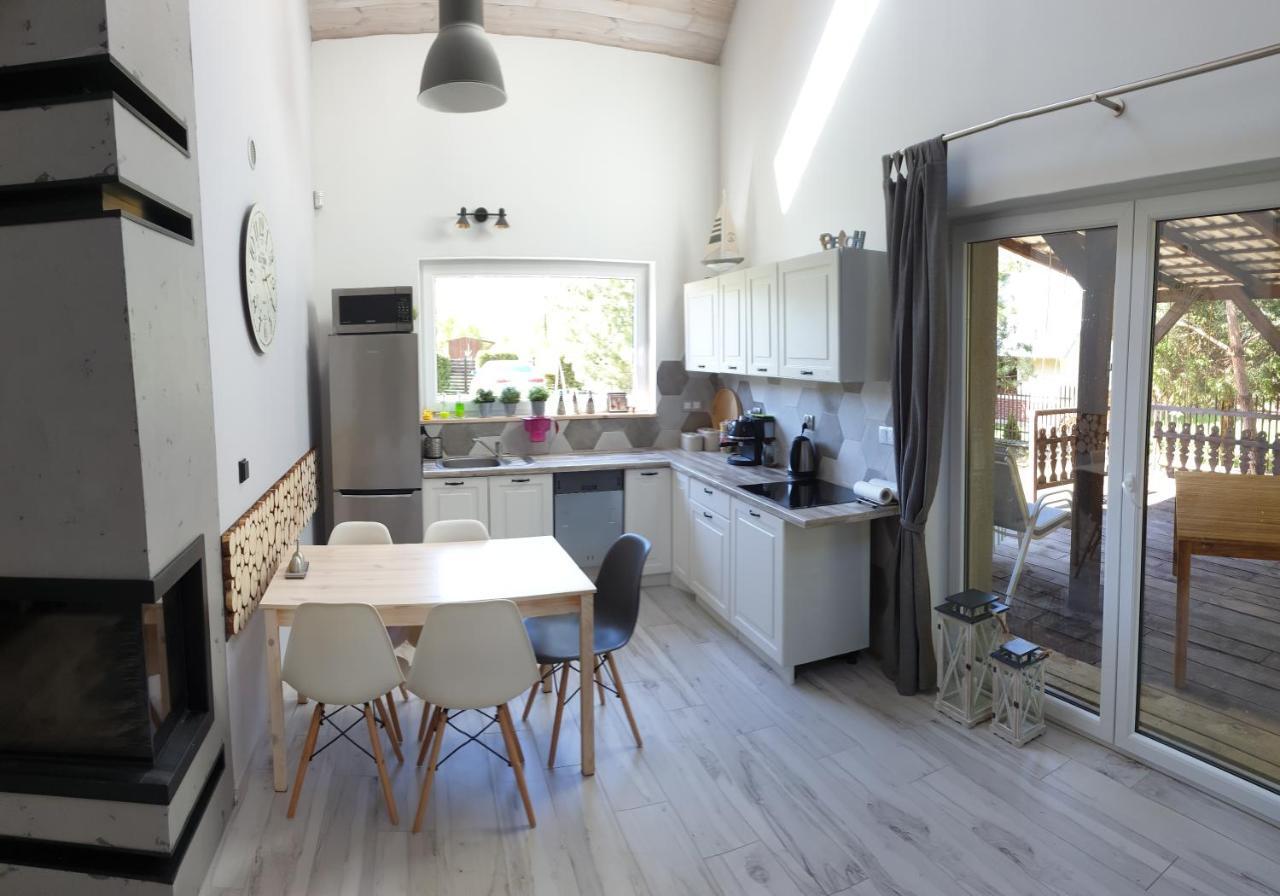 Sasinko Villa Sasino Luaran gambar