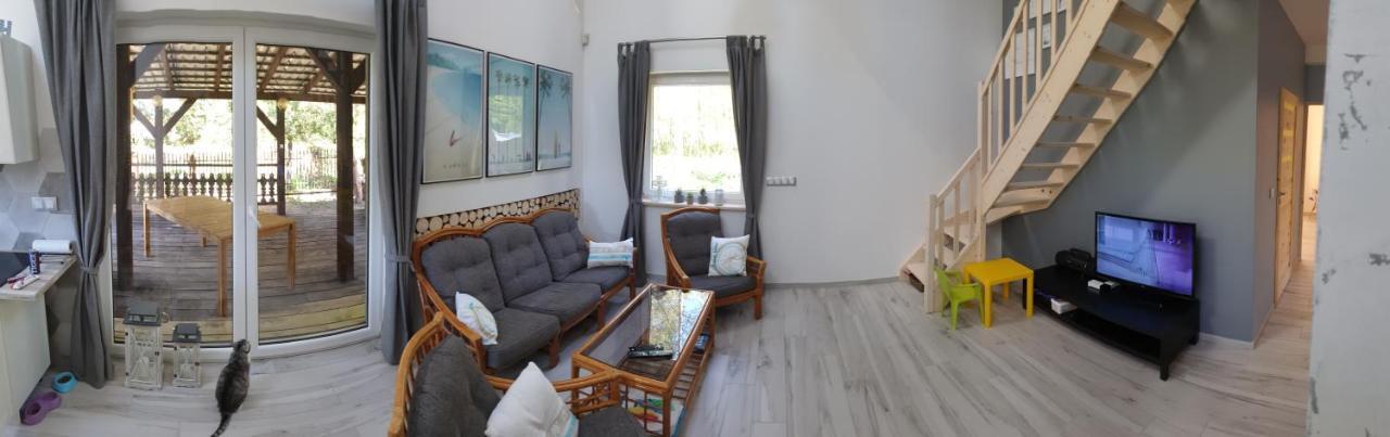 Sasinko Villa Sasino Luaran gambar
